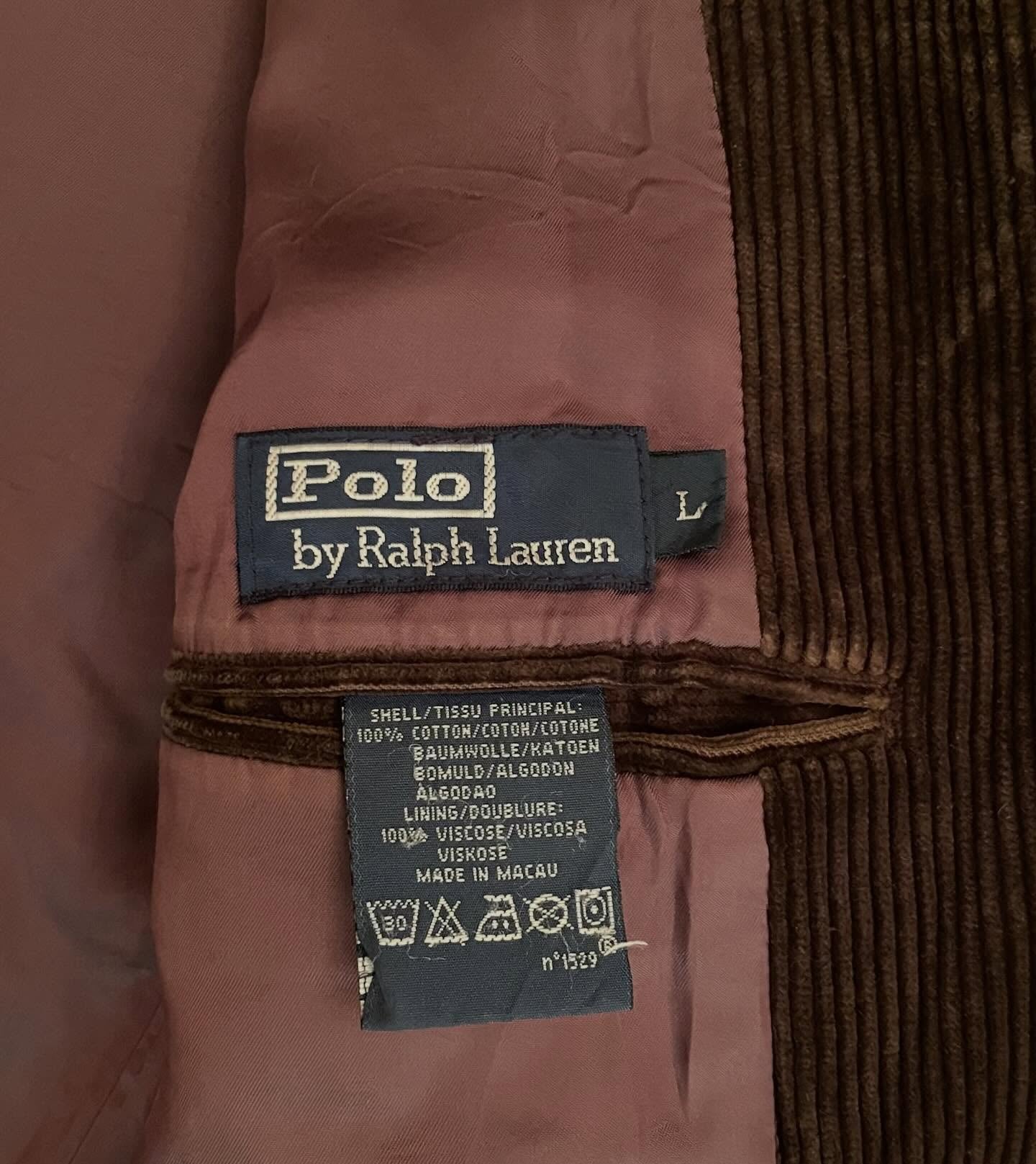 Ralph Lauren Blazer