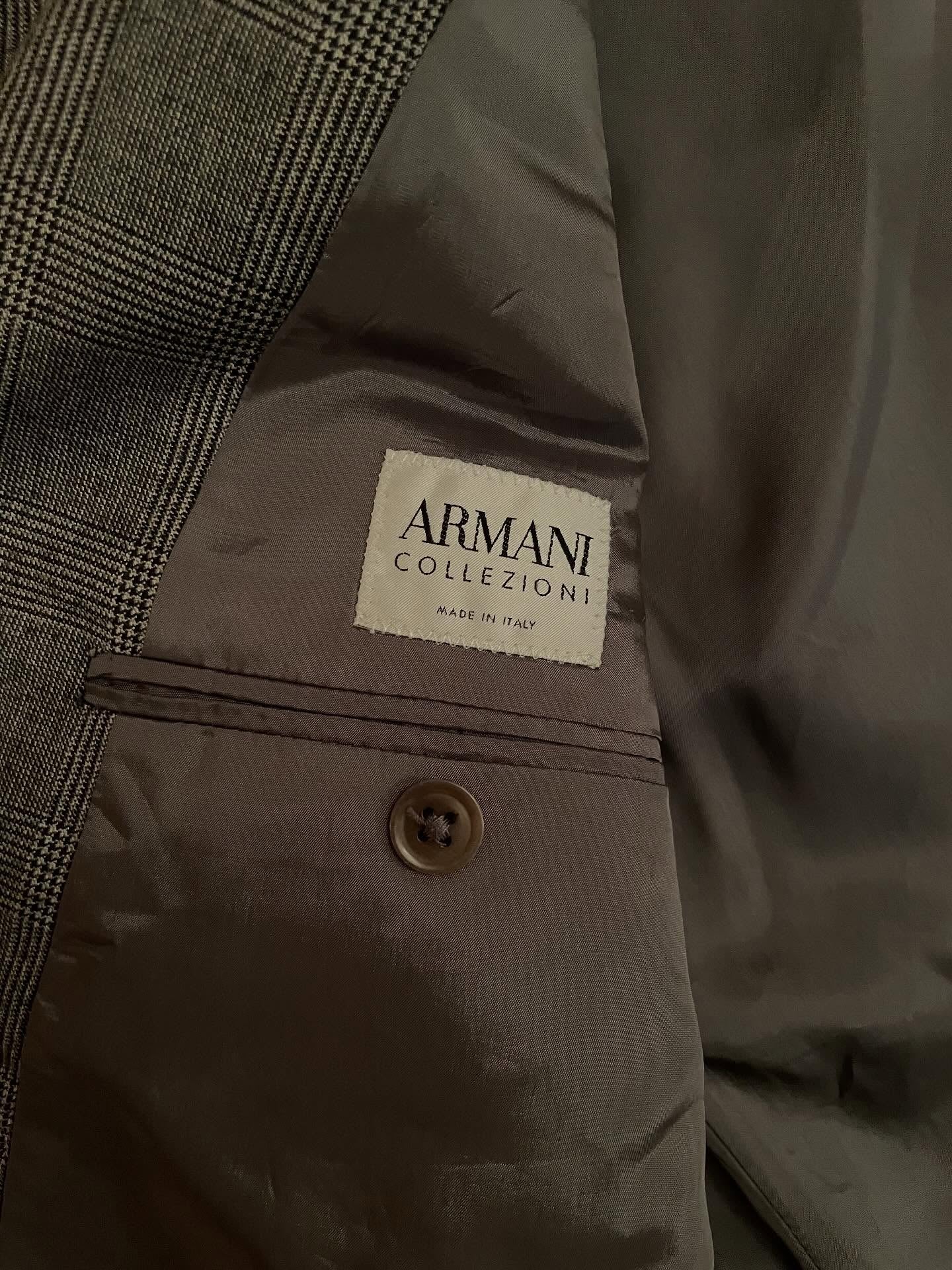 Armani Collezioni Blazer