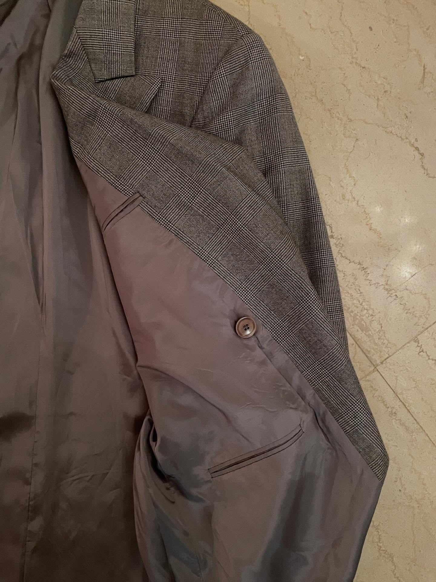 Armani Collezioni Blazer