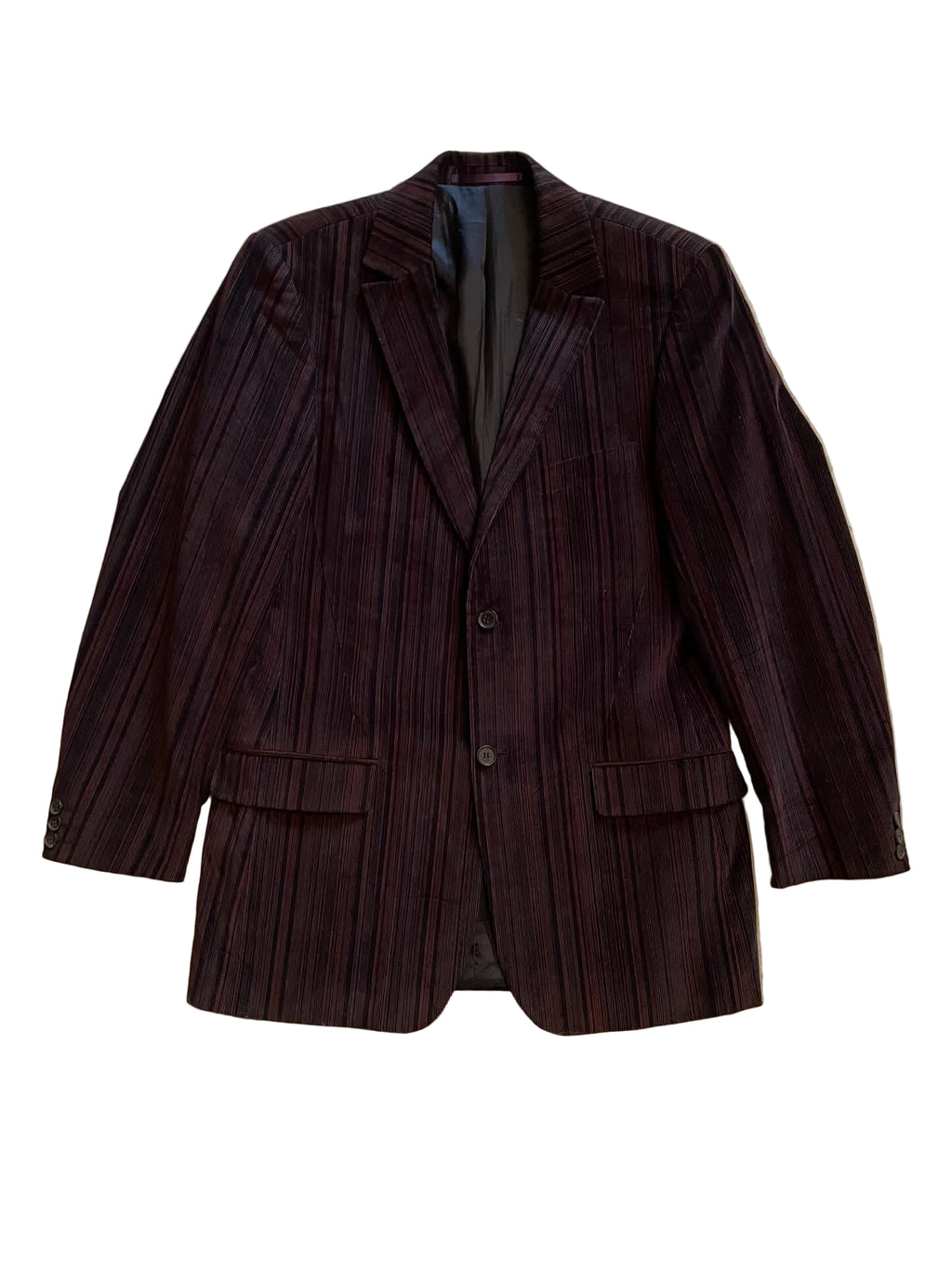 Lagerfeld Cordruoy Blazer