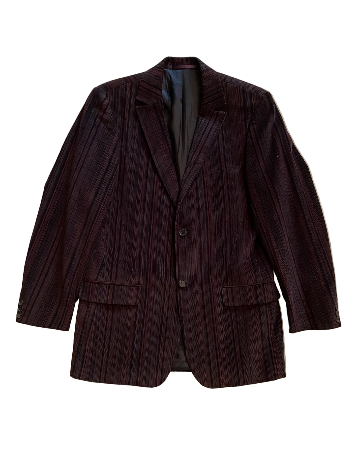 Lagerfeld Cordruoy Blazer