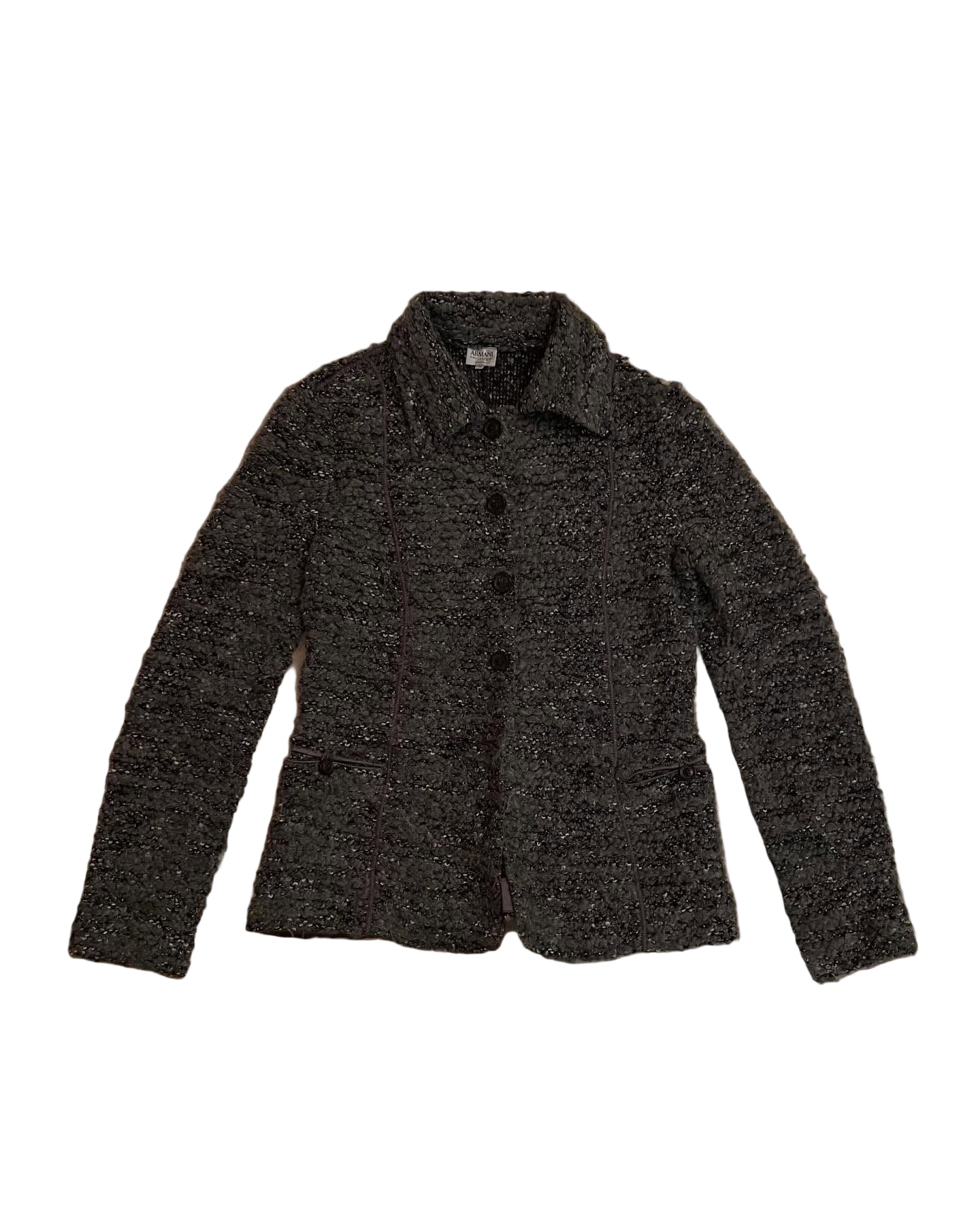 Armani Collezioni Cardigan