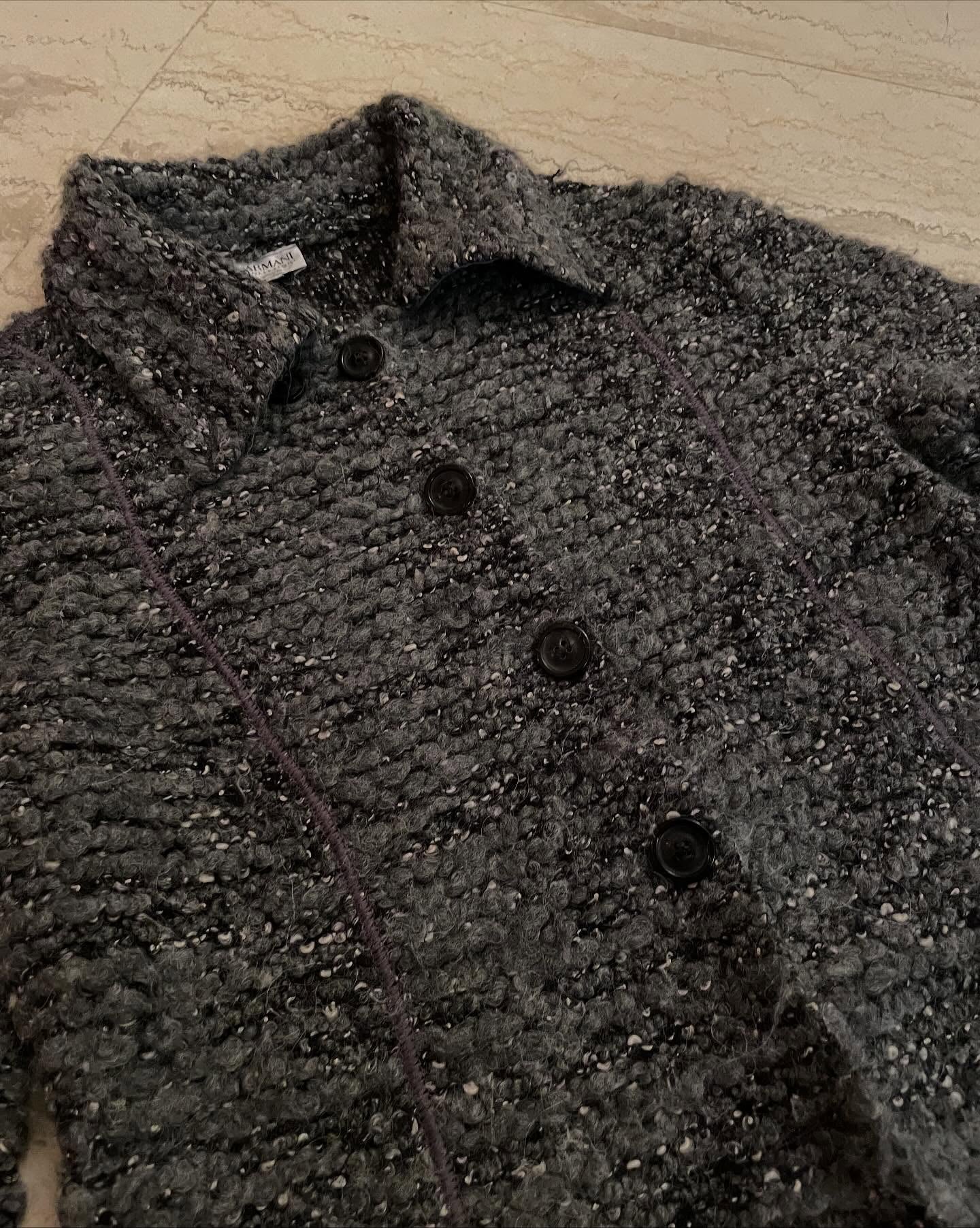 Armani Collezioni Cardigan