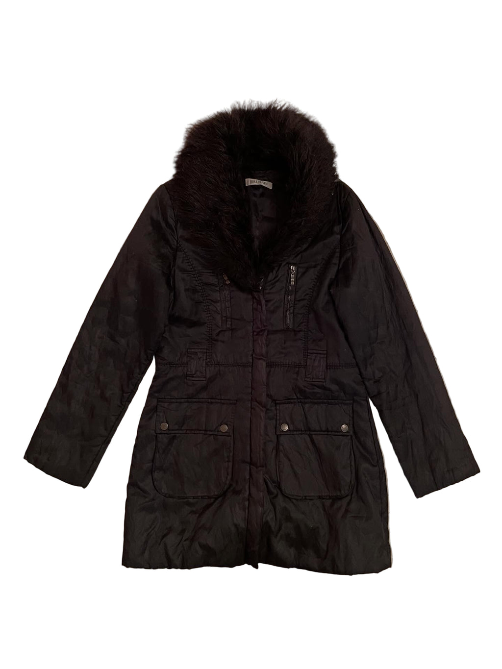 Balmain Coat