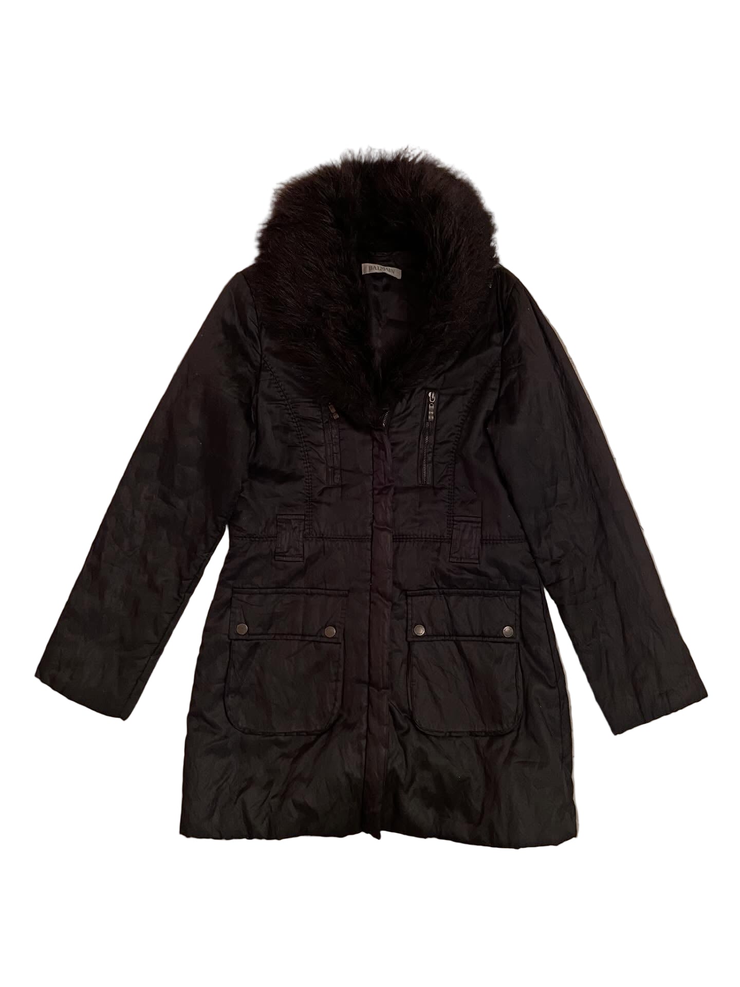 Balmain Coat