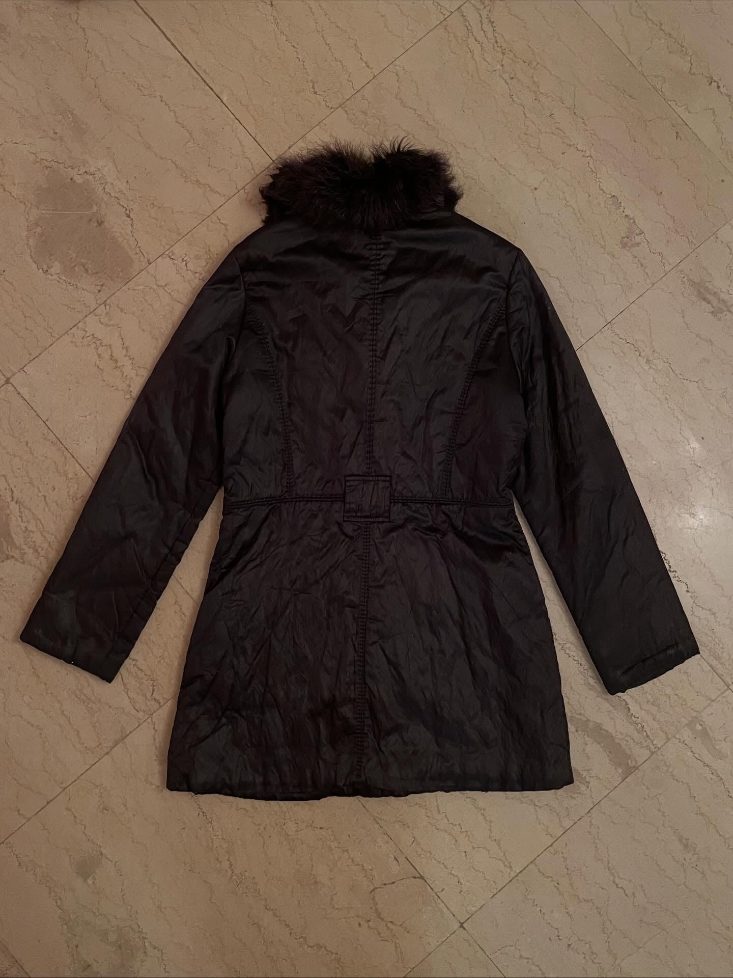 Balmain Coat