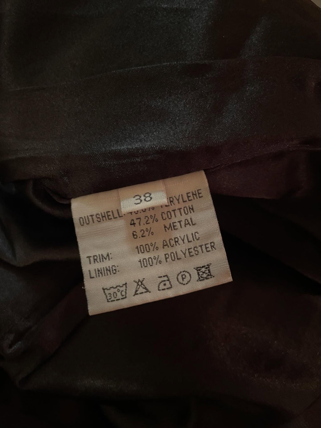 Balmain Coat