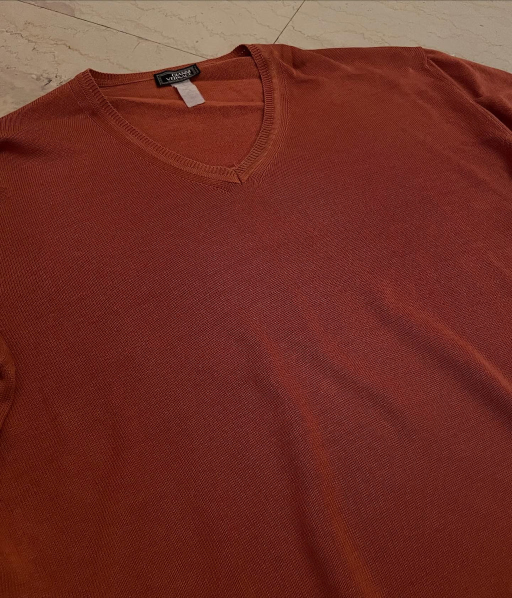 Gianni Versace Sweater
