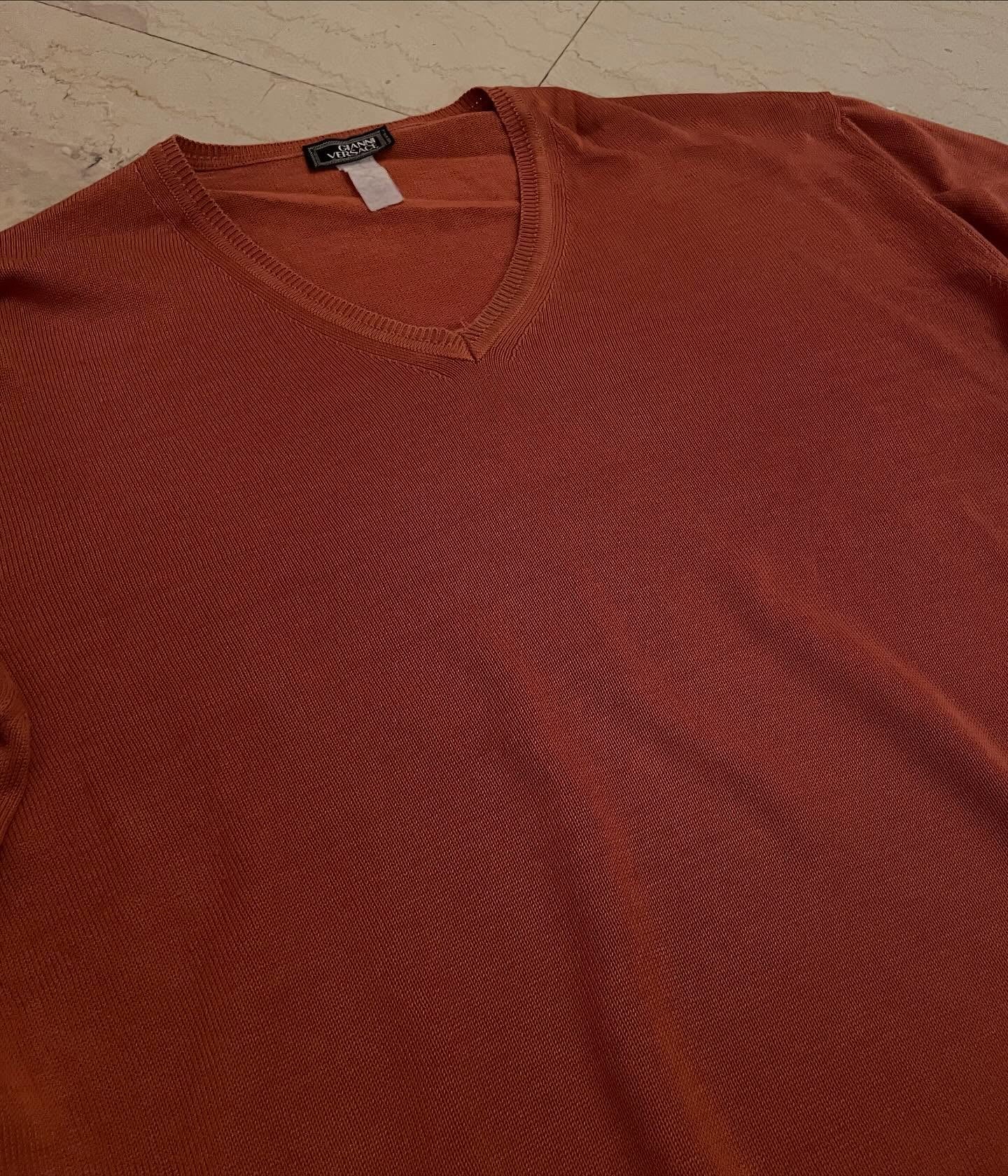Gianni Versace Sweater