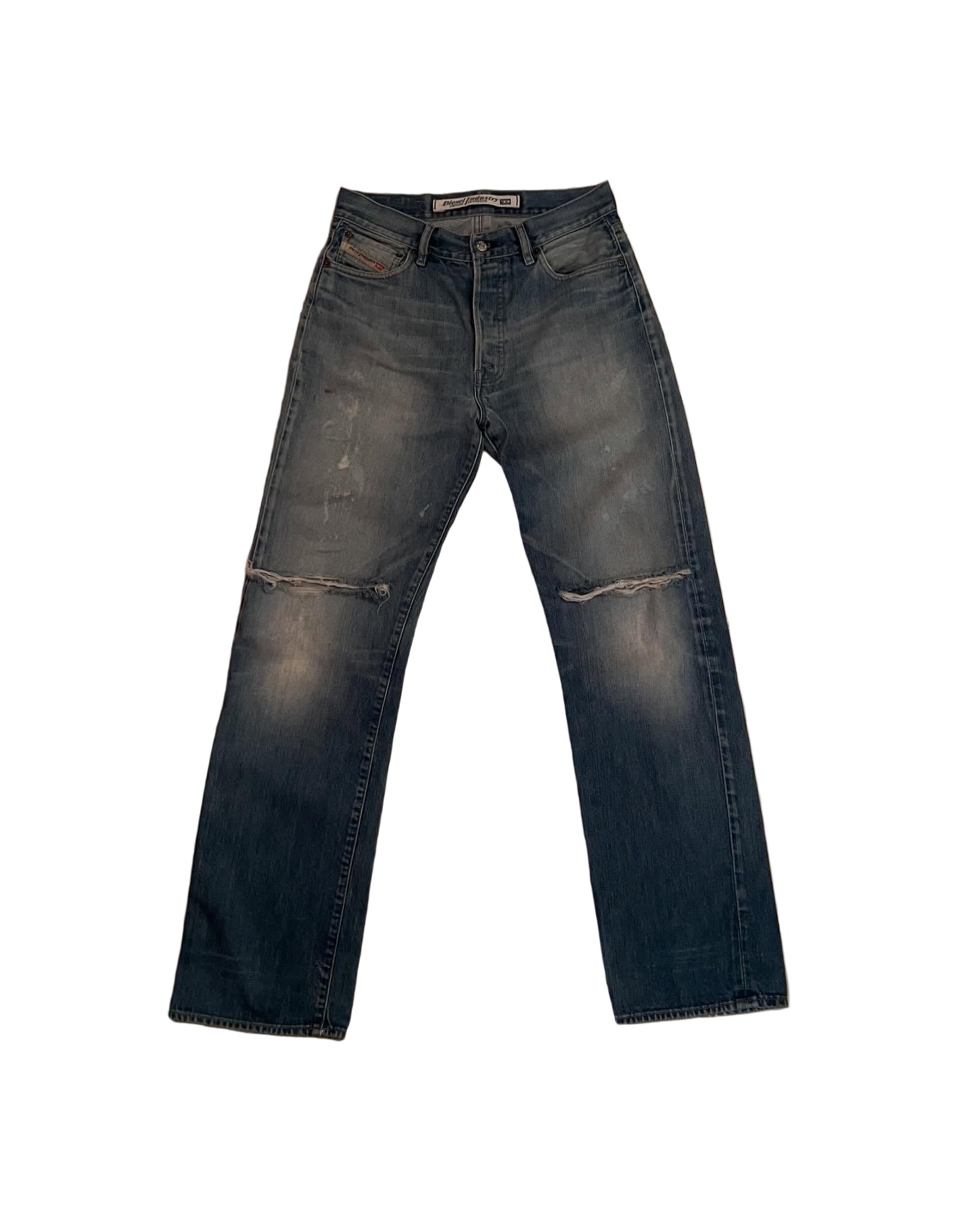 Diesel Industry Jeans