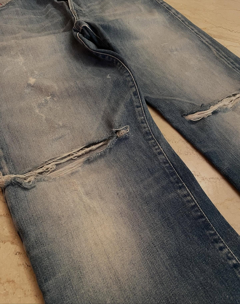 Diesel Industry Jeans